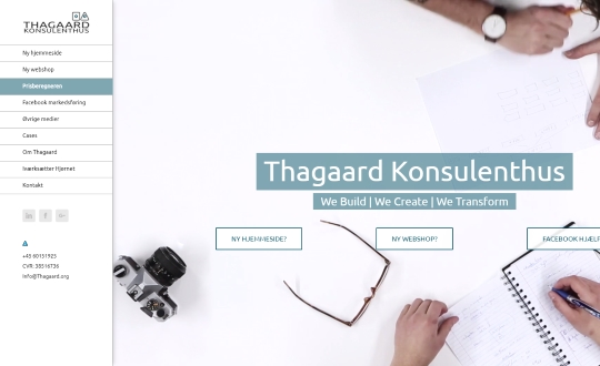 Thagaard Konsulenthus